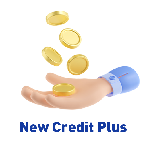 New Credit Plus Safe Loan App