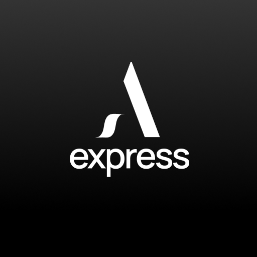 Aleph Express Ecommerce