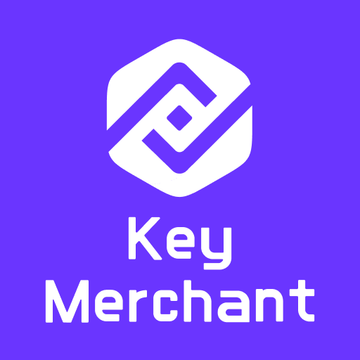 Key Merchant App