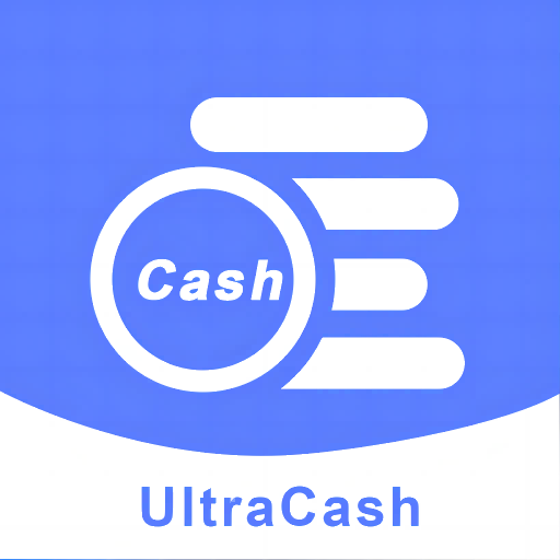 UltraCash - Loan Money Fast