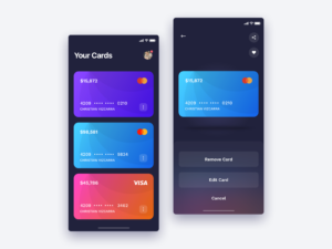 Cards - Best Mobile Wallet App Legit ?