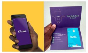 Kuda Bank - Easy Mobile Wallet App Legit ?