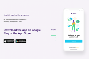 Kuda Bank - Easy Mobile Wallet App Legit ?