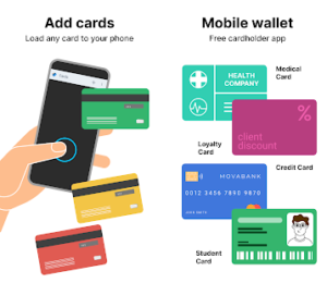 Cards - Best Mobile Wallet App Legit ?