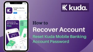 Kuda Bank - Easy Mobile Wallet App Legit ?