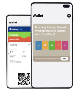 Cards - Best Mobile Wallet App Legit ?