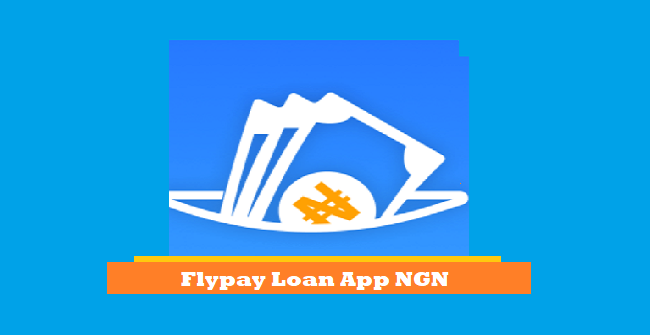 FlyPay Loan App - Best Offers A Free application process