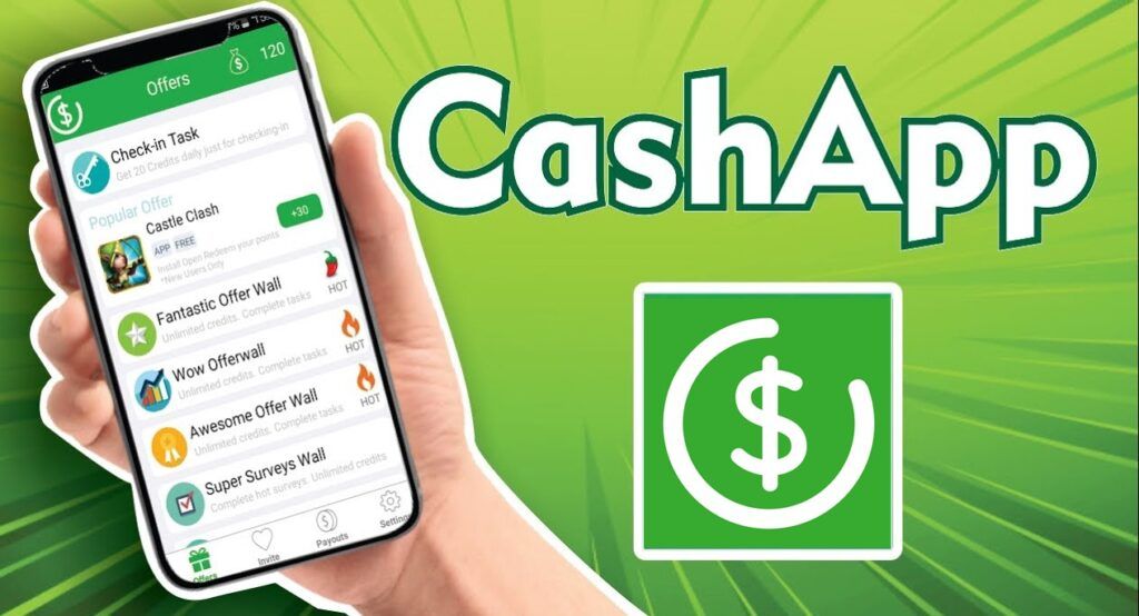 Cash App - Offers A Solution For Modern Financial