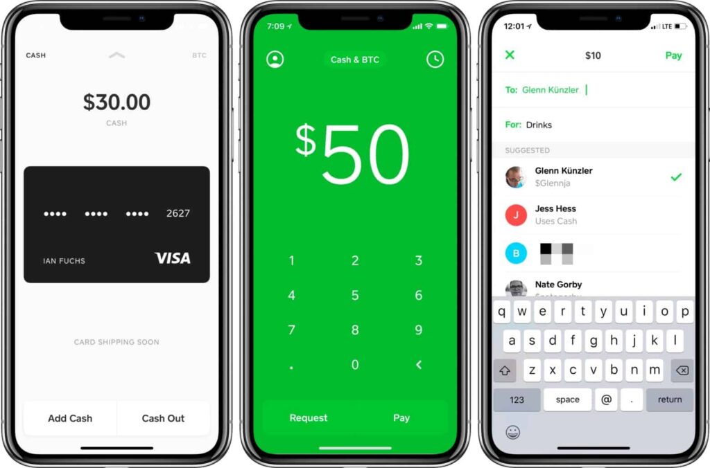 Cash App - Offers A Solution For Modern Financial