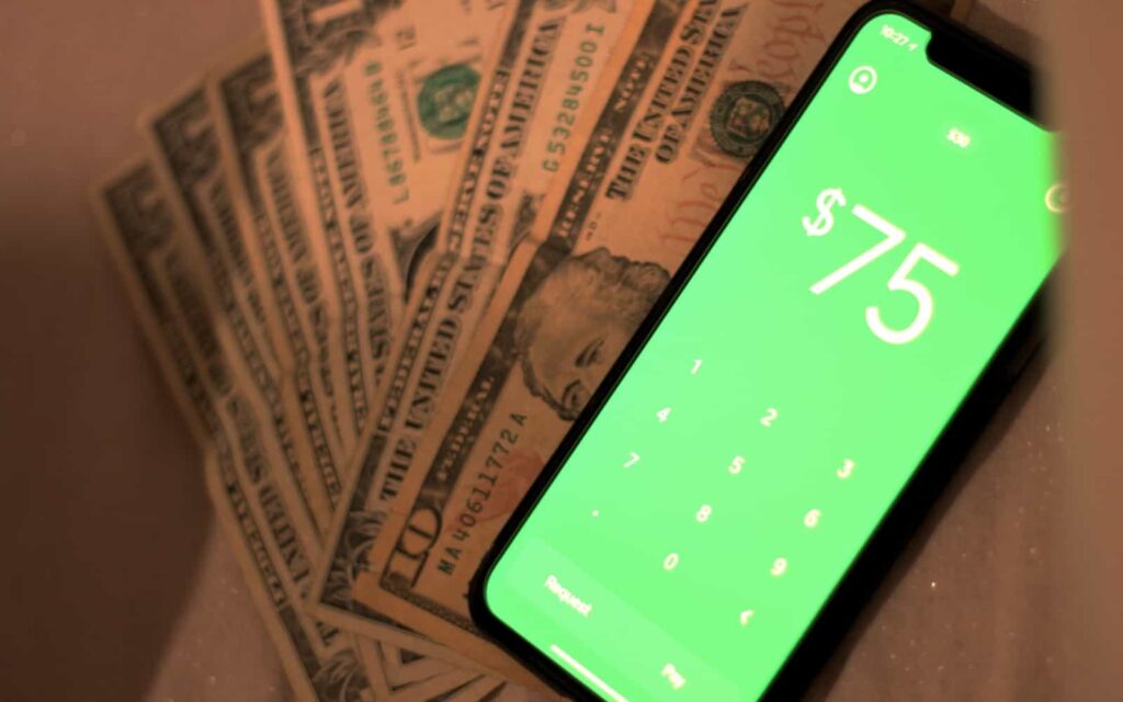 Cash App - Offers A Solution For Modern Financial