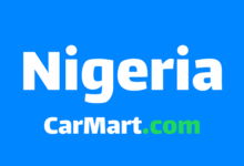 Nigeria Car Mart