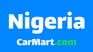 Nigeria Car Mart